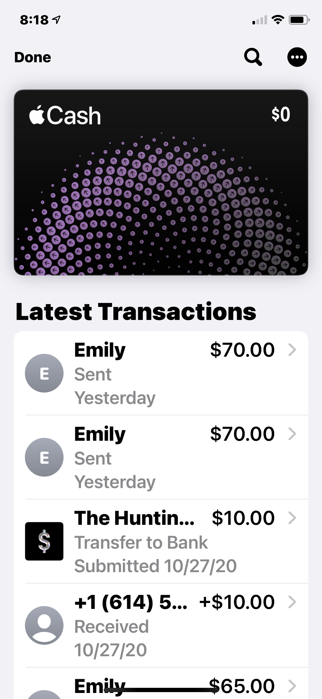 Apple Pay - Apple Community