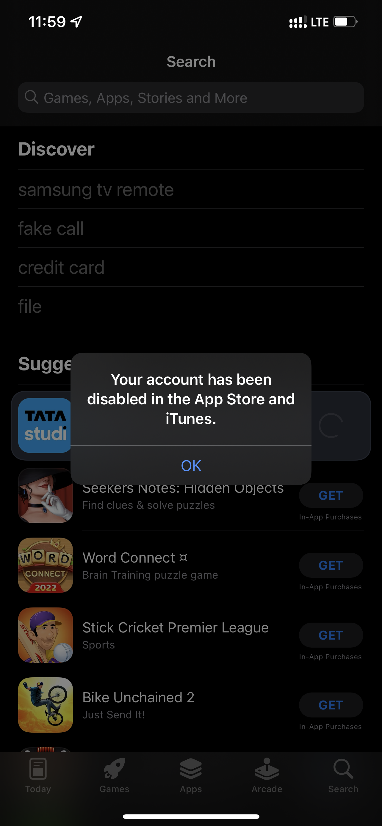 Unavailable to download apps Apple Community