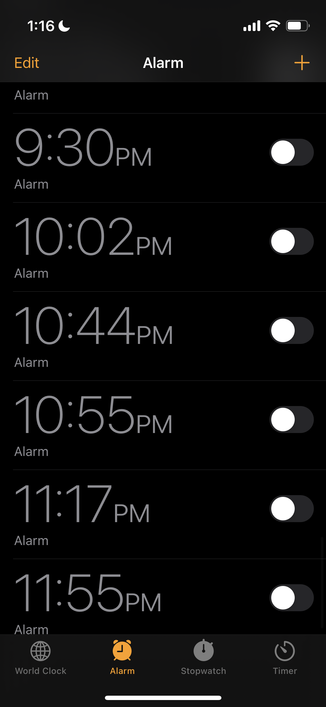 my-alarms-don-t-go-off-half-the-time-apple-community