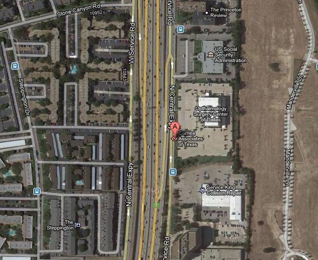 Apple Maps My business location - 187971040