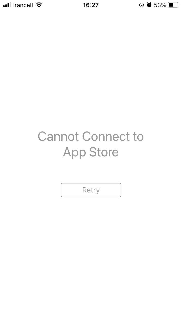 the-app-store-program-does-not-connect-to-apple-community