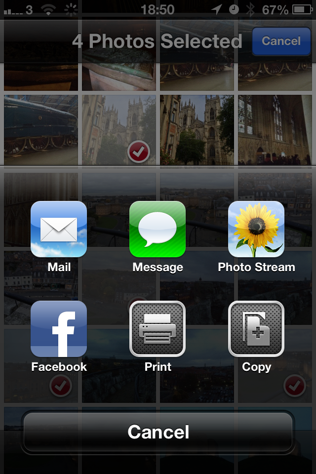 Sending photos as attachments from iPhone… Apple Community