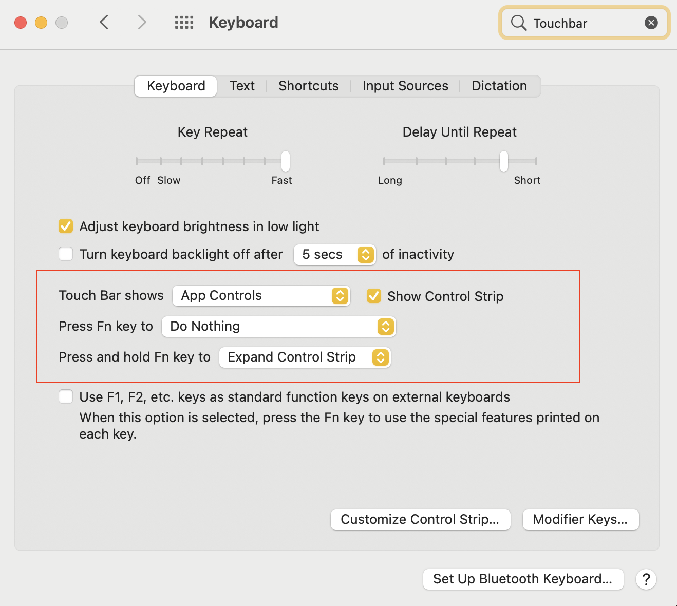 customizing-control-strip-apple-community