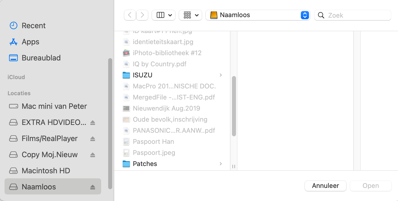 Unable to import any old photo library to… Apple Community