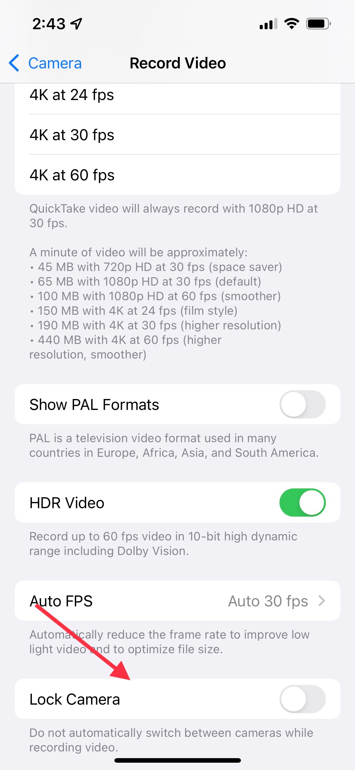 iPhone 13 Pro keep switching lens for clo… - Apple Community