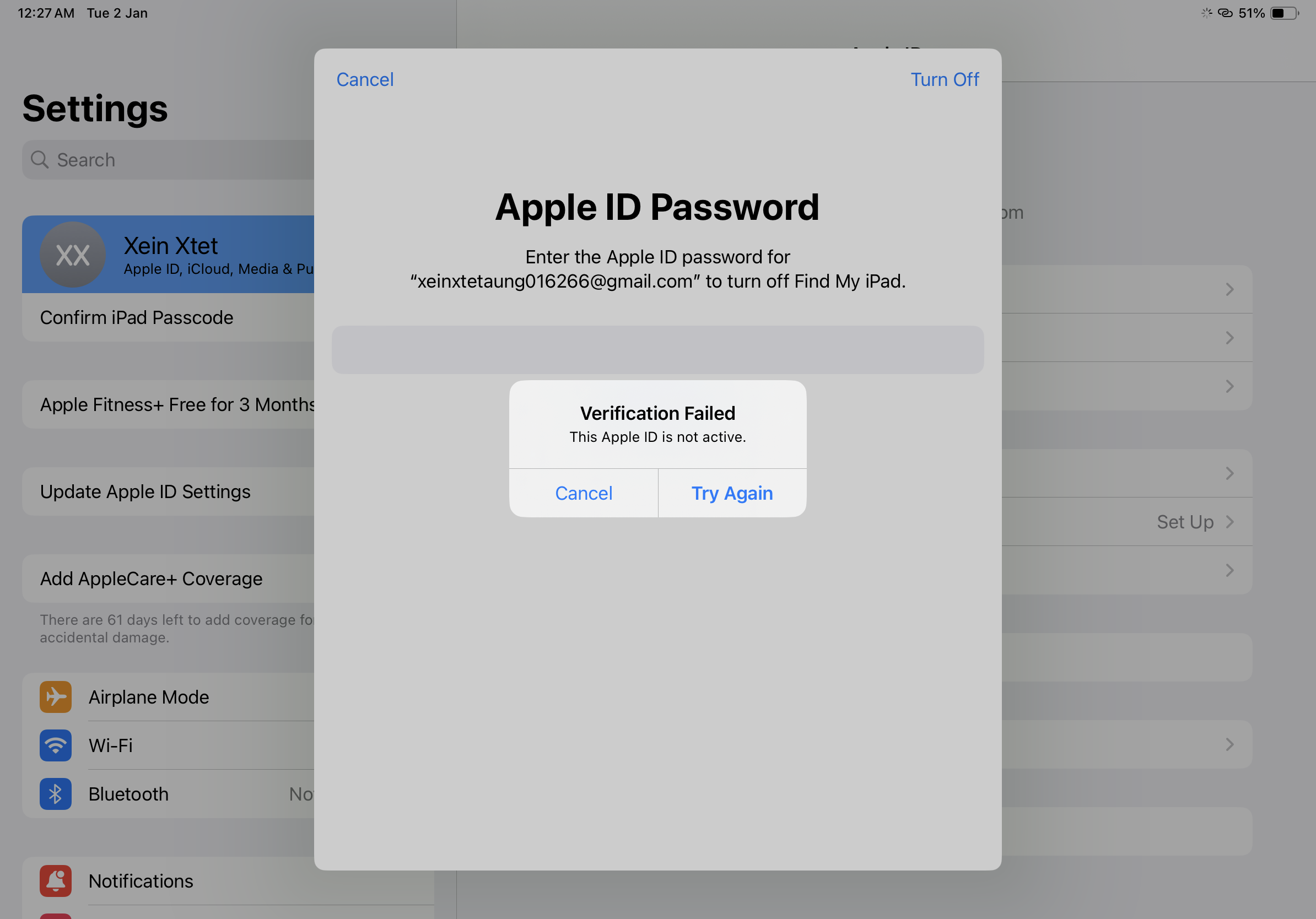 apple-id-is-not-active-apple-community