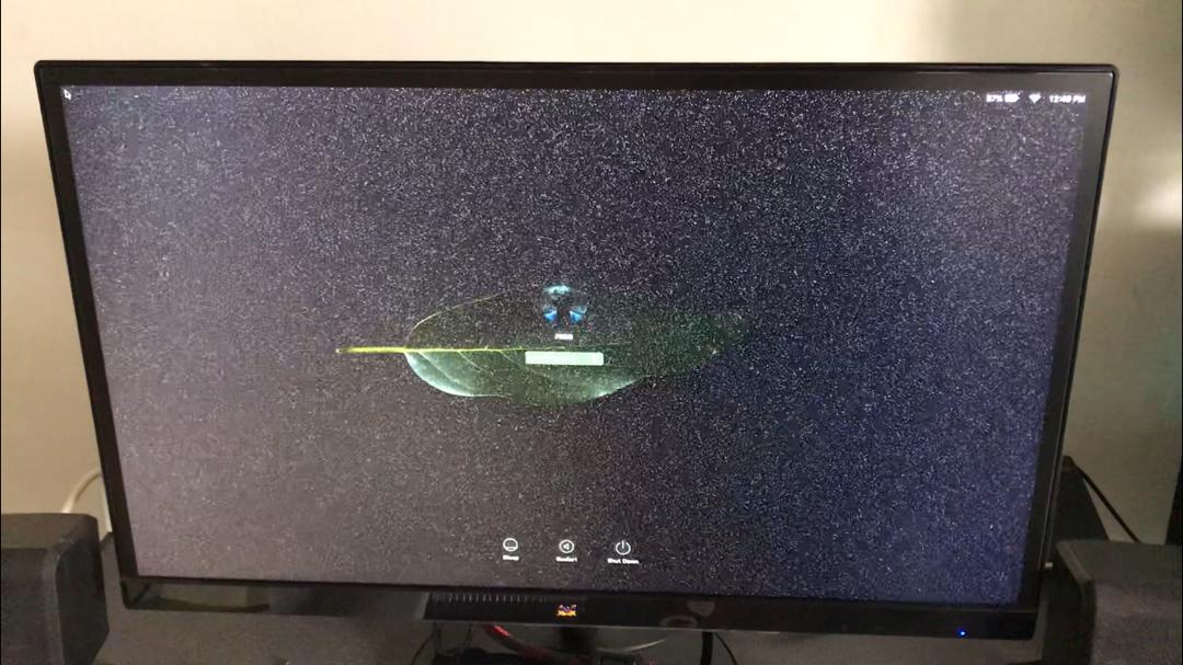 Macbook Pro / External Display Flicker … Apple Community