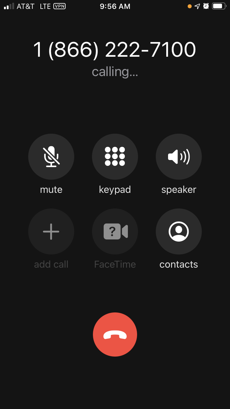 App Clips Using Mic During Calls Apple Community