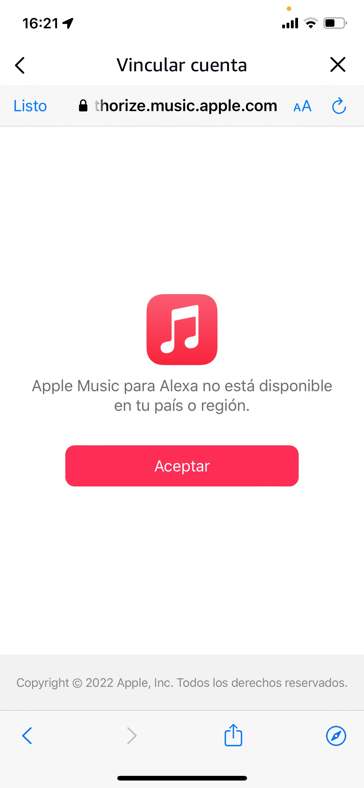 Alexa And Apple Music Apple Community