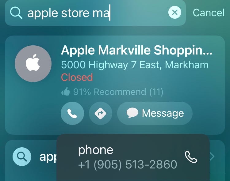 was-able-to-call-a-number-from-web-search-apple-community