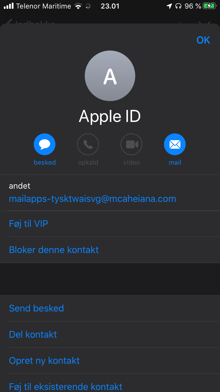 Apple id locked for security reasons Apple Community