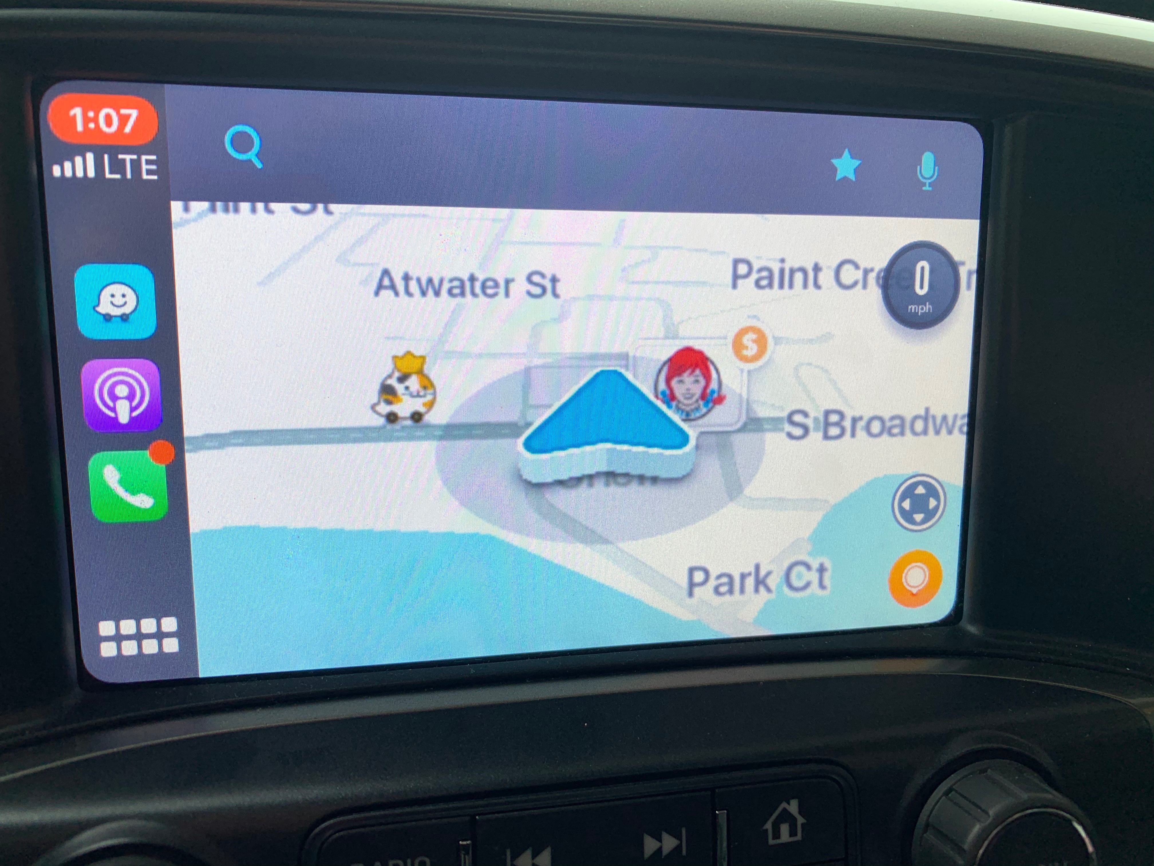 Why is Waze Not Working on Apple Carplay: Quick Fixes Revealed
