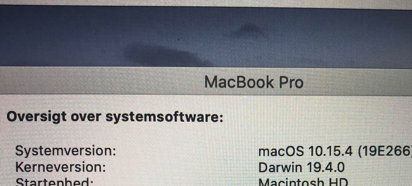 Mac Stuck Checking For Software Updates On Mac