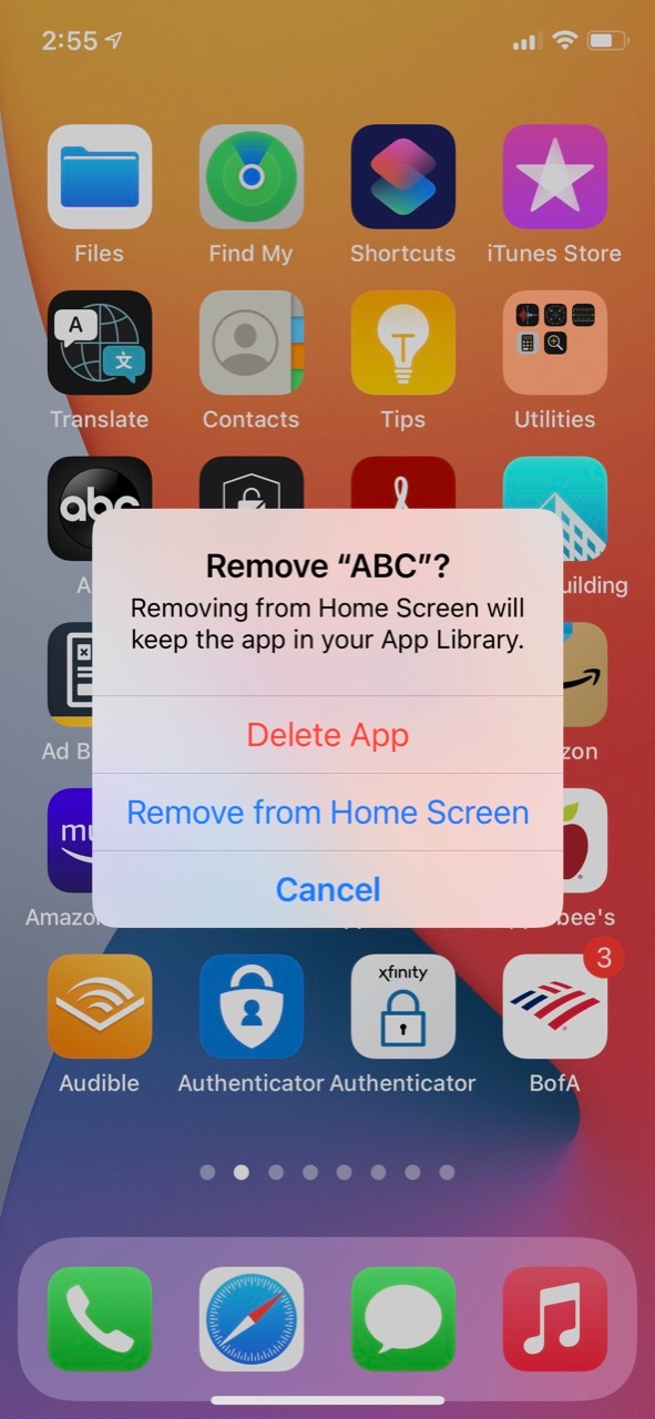 i-can-t-delete-an-app-from-the-home-scree-apple-community