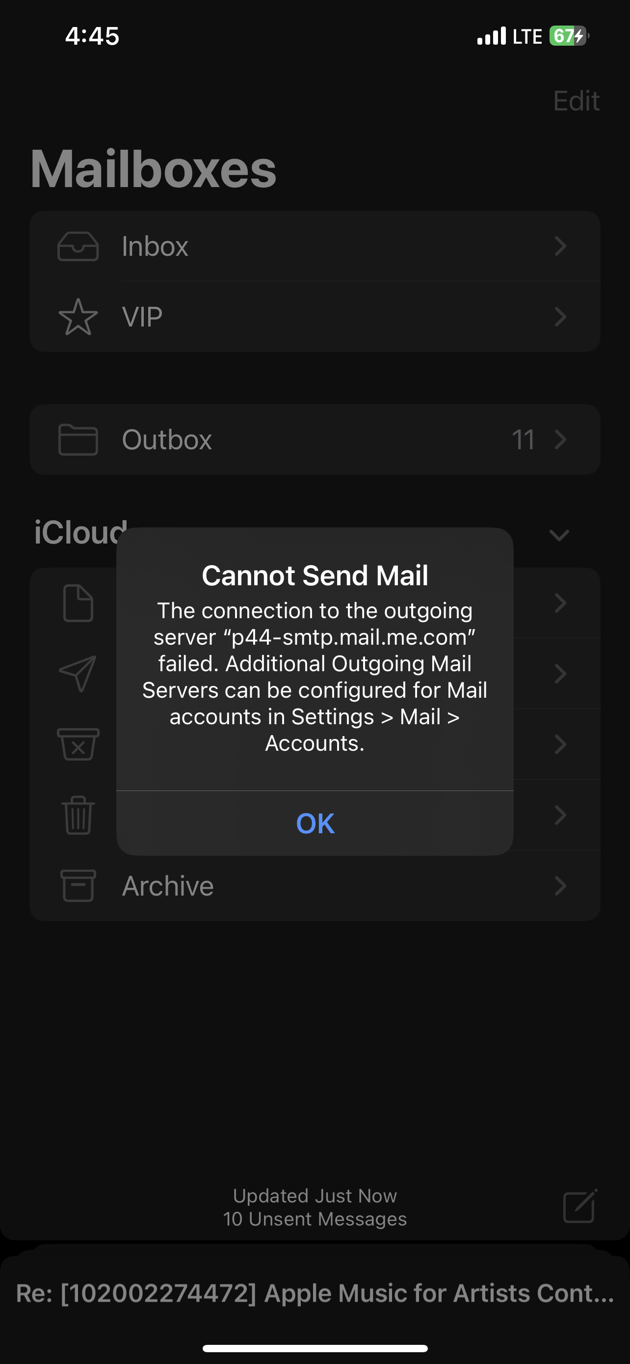 delete-all-iphone-emails-at-once-hidden-trick-youtube