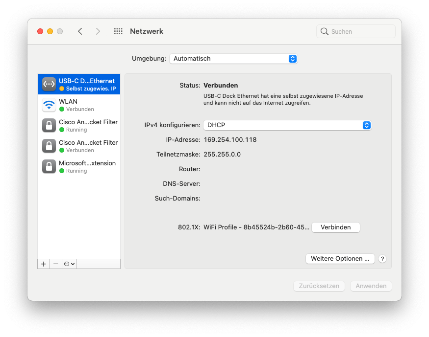USB adapters randomly stop worki… Apple Community