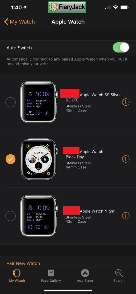 how-many-apple-watches-can-i-pair-at-the-apple-community