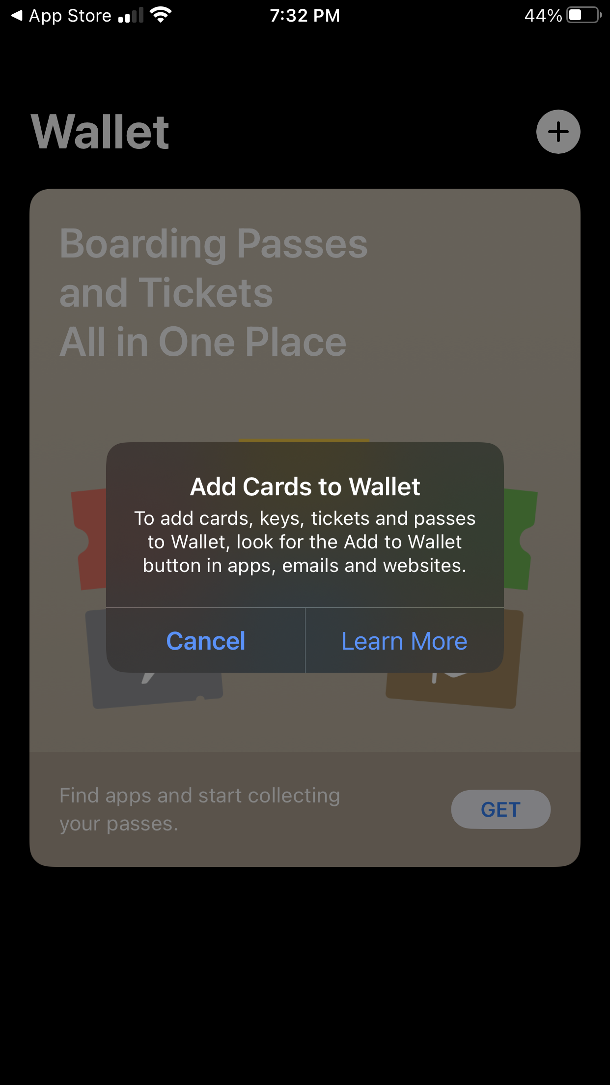 my-card-can-t-add-in-my-wallet-apple-community