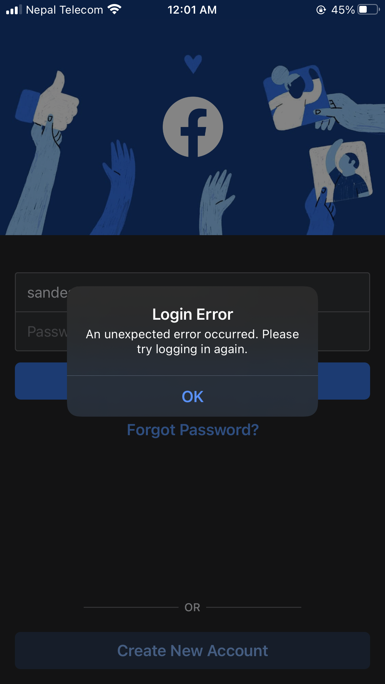 facebook-can-t-be-logged-in-apple-community