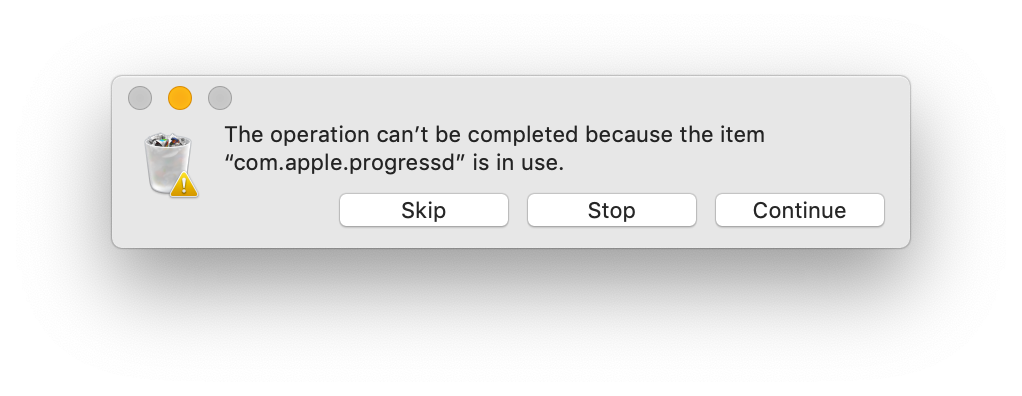 Rm cannot remove. Continue stop continue but slowly. Com.Apple.appssokerberos.kerberosextension Macos. Altruistic service how delete.