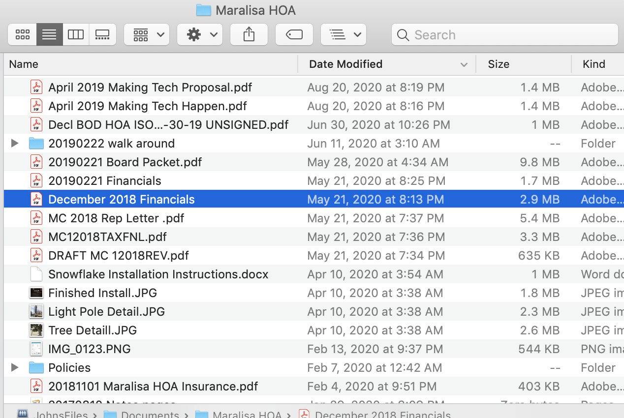 File Dates are Incorrect Indicating fut… Apple Community
