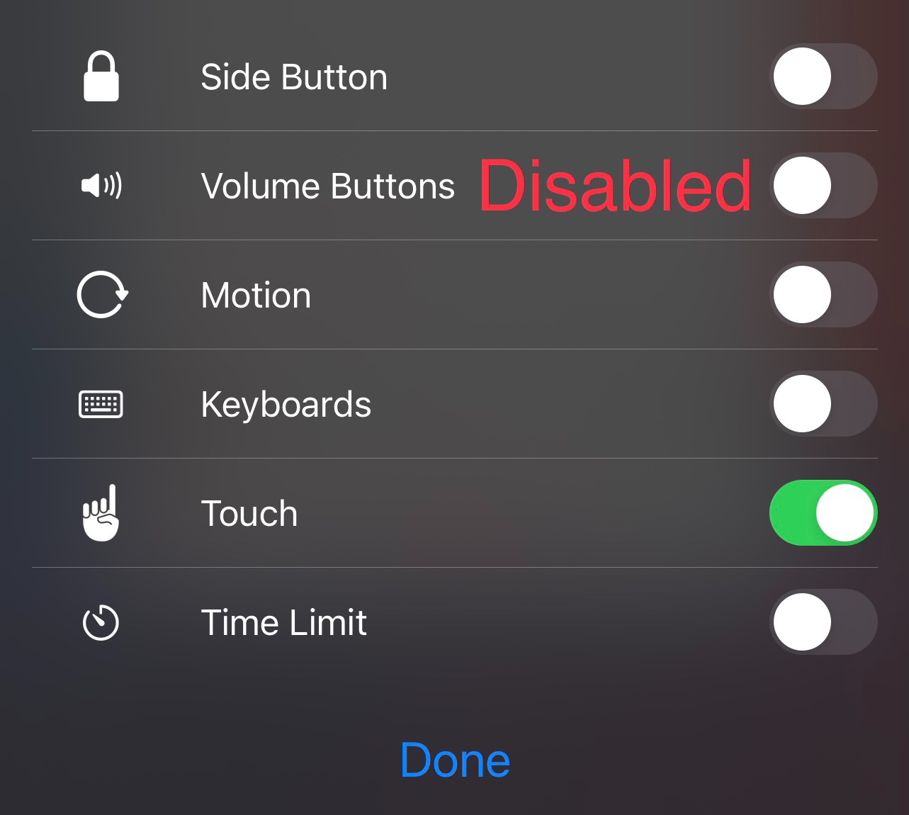Volume control Apple Community