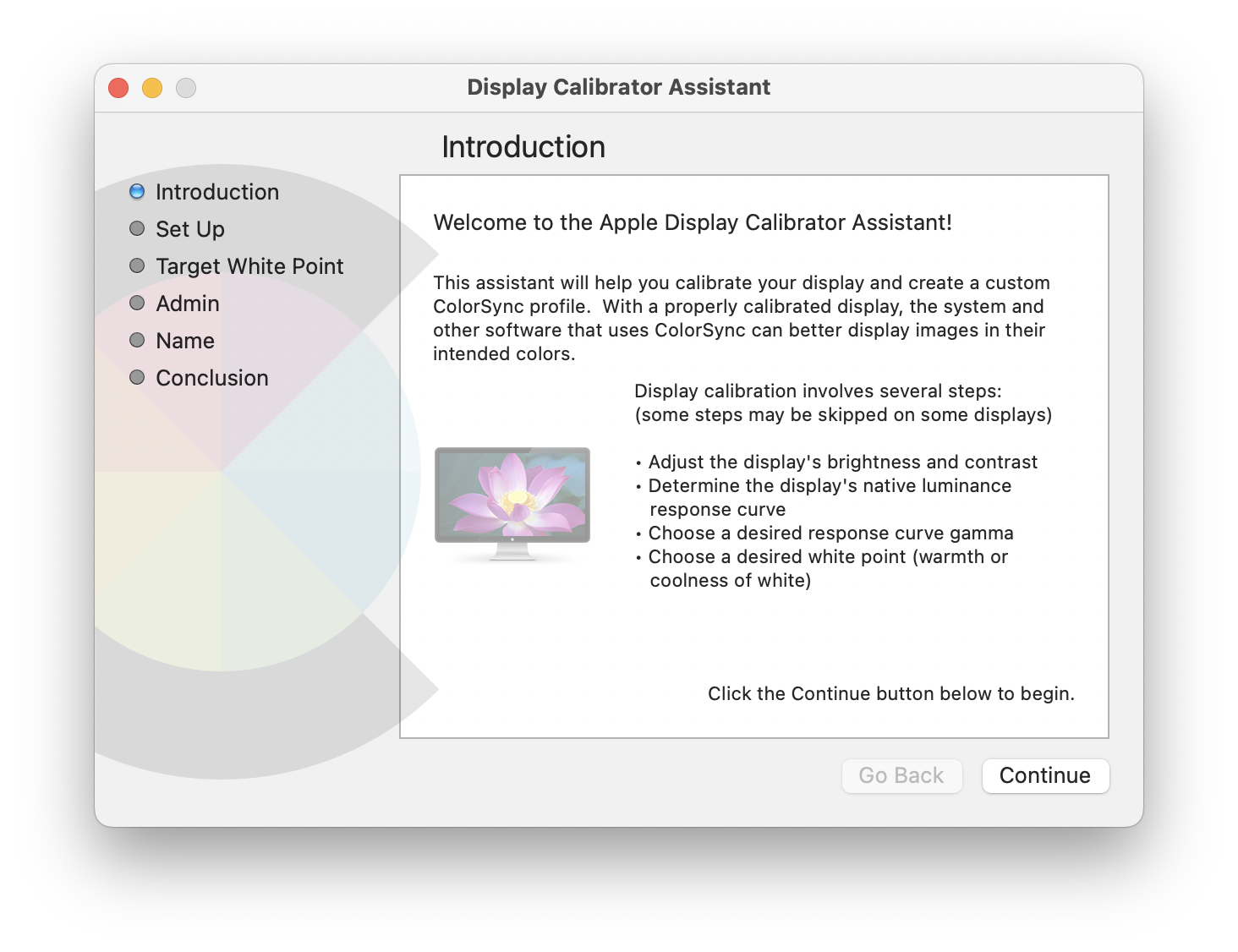 MacBook Pro Display too yellow compared t… Apple Community