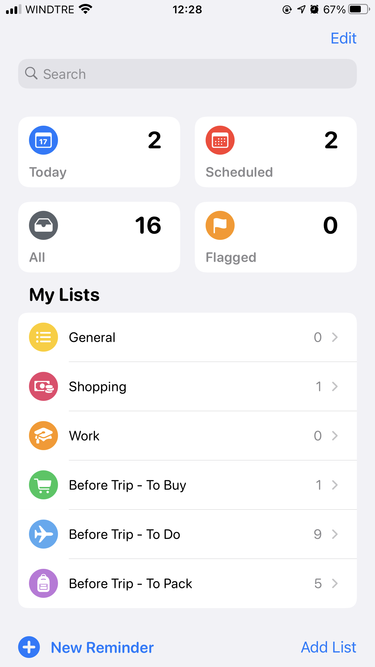 iOS 14 Widgets - Is it possible to set ot… - Apple Community