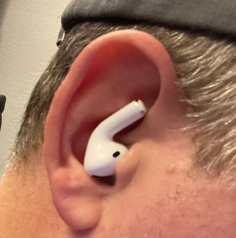 Airpods Pro Keep Falling Out Of My Ears Apple Community