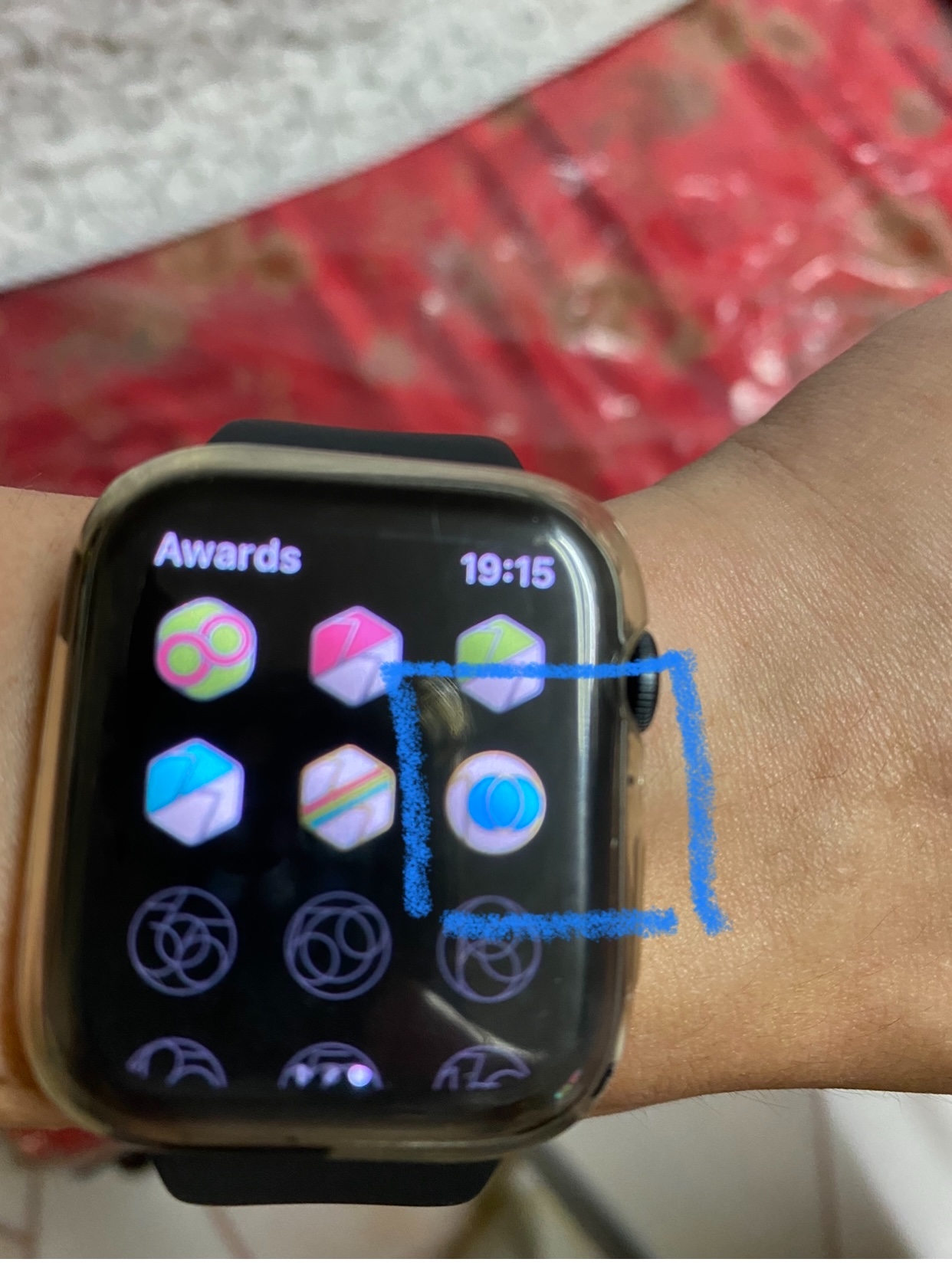 Apple watch badges not in sync with iPhon… - Apple Community