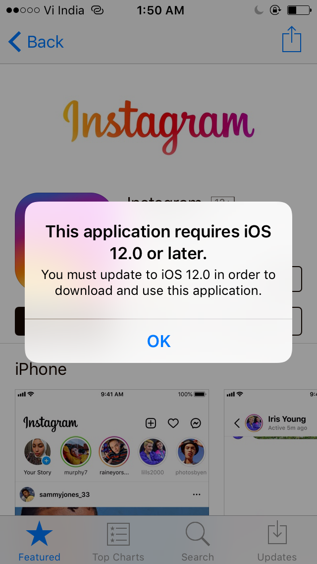 Apps not working Apple Community