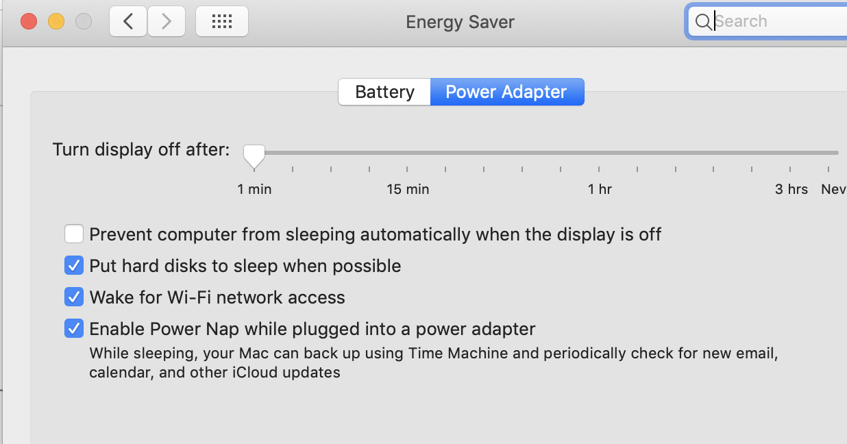 backblaze Apple Community