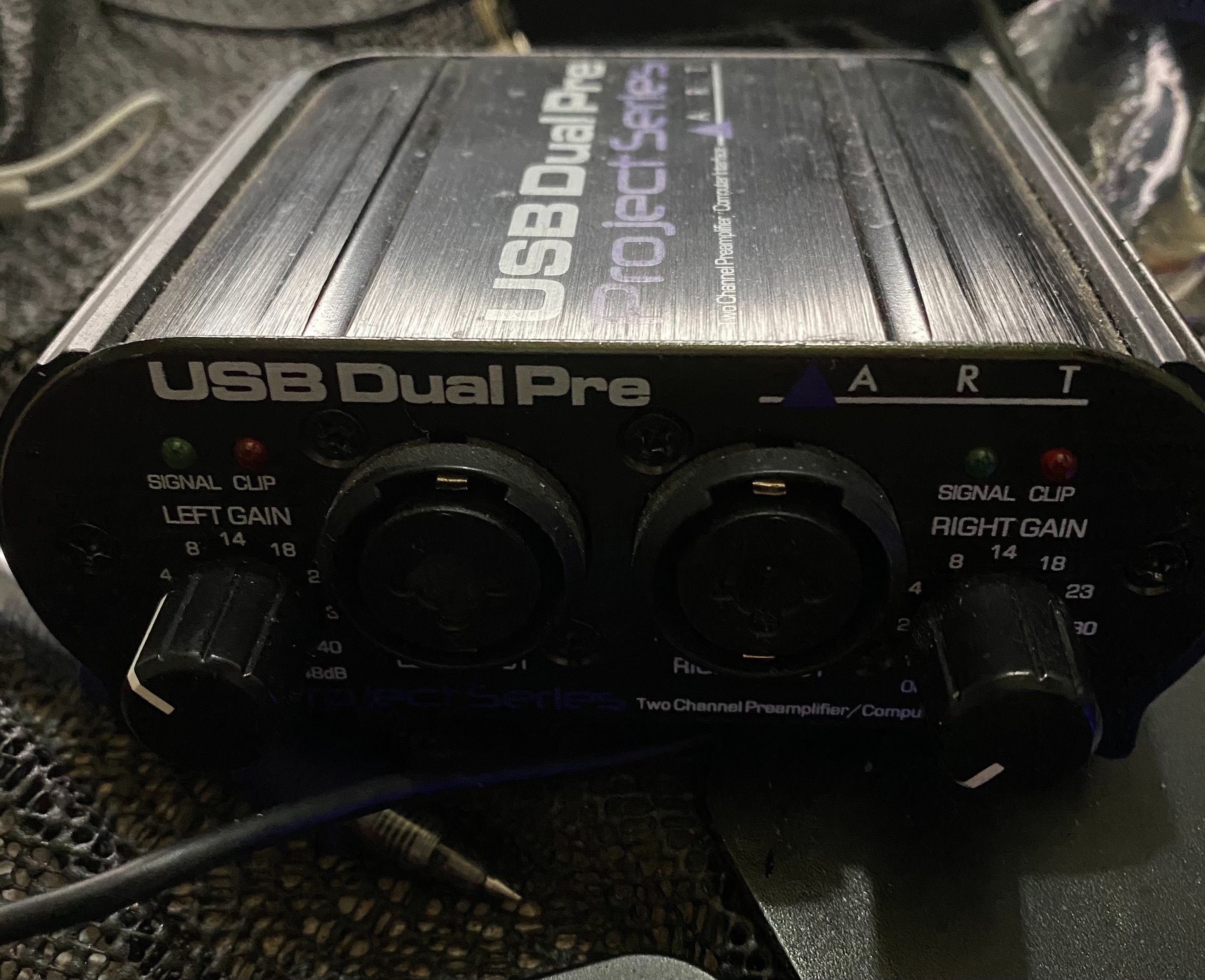 Audio interfaces to M1 mac mini? Apple Community