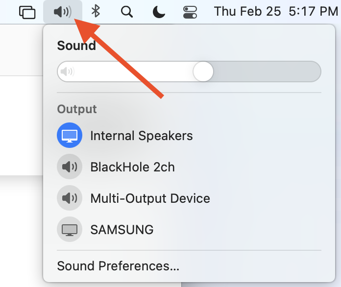 Quicktime Audio using Zoom Apple Community