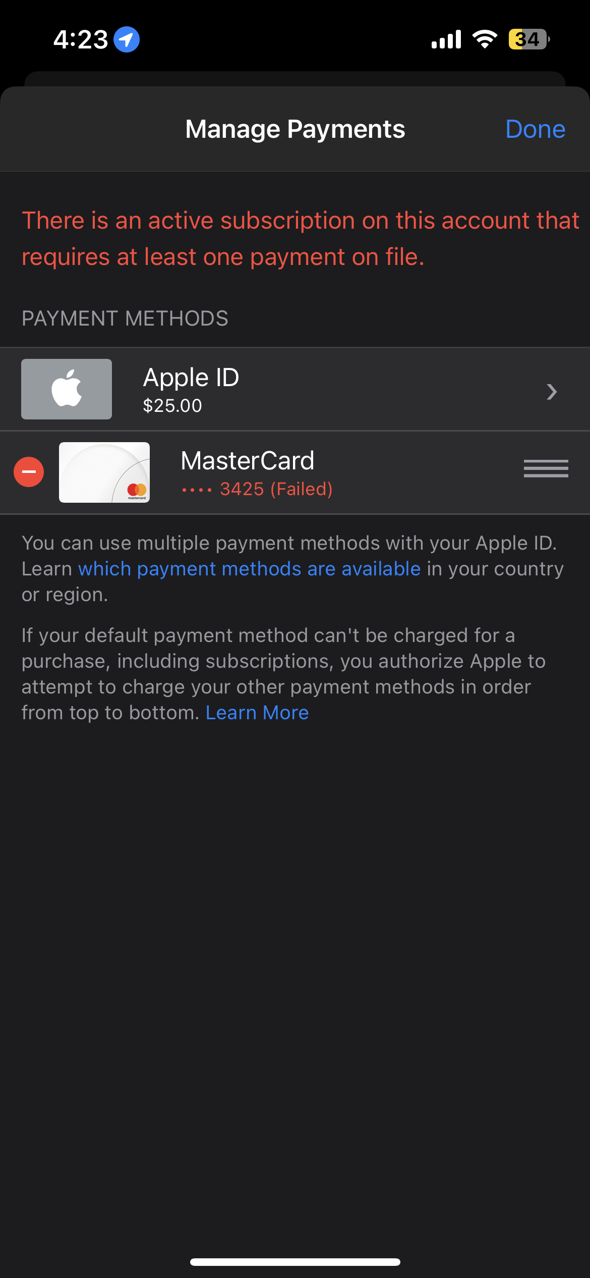 how-to-remove-payment-from-phone-when-it-apple-community