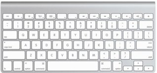 Apple macbook pro western spanish keyboard cg5