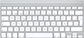 Apple macbook pro western spanish keyboard dell latitude 7250