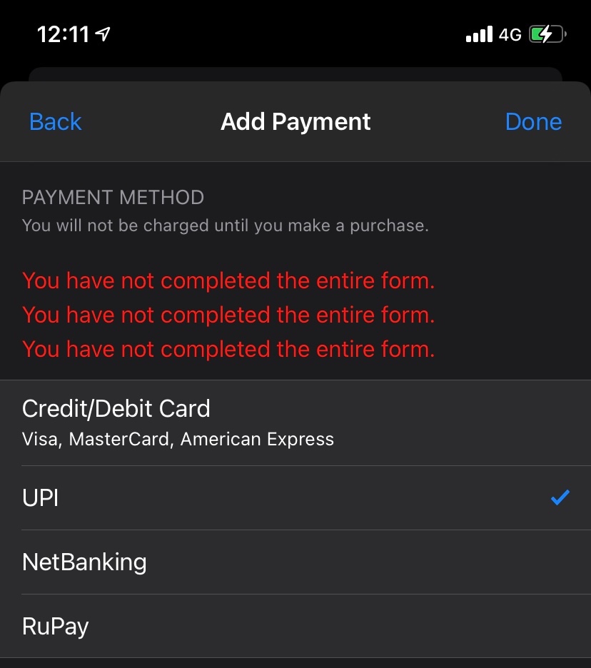 unable-to-add-upi-payment-apple-community