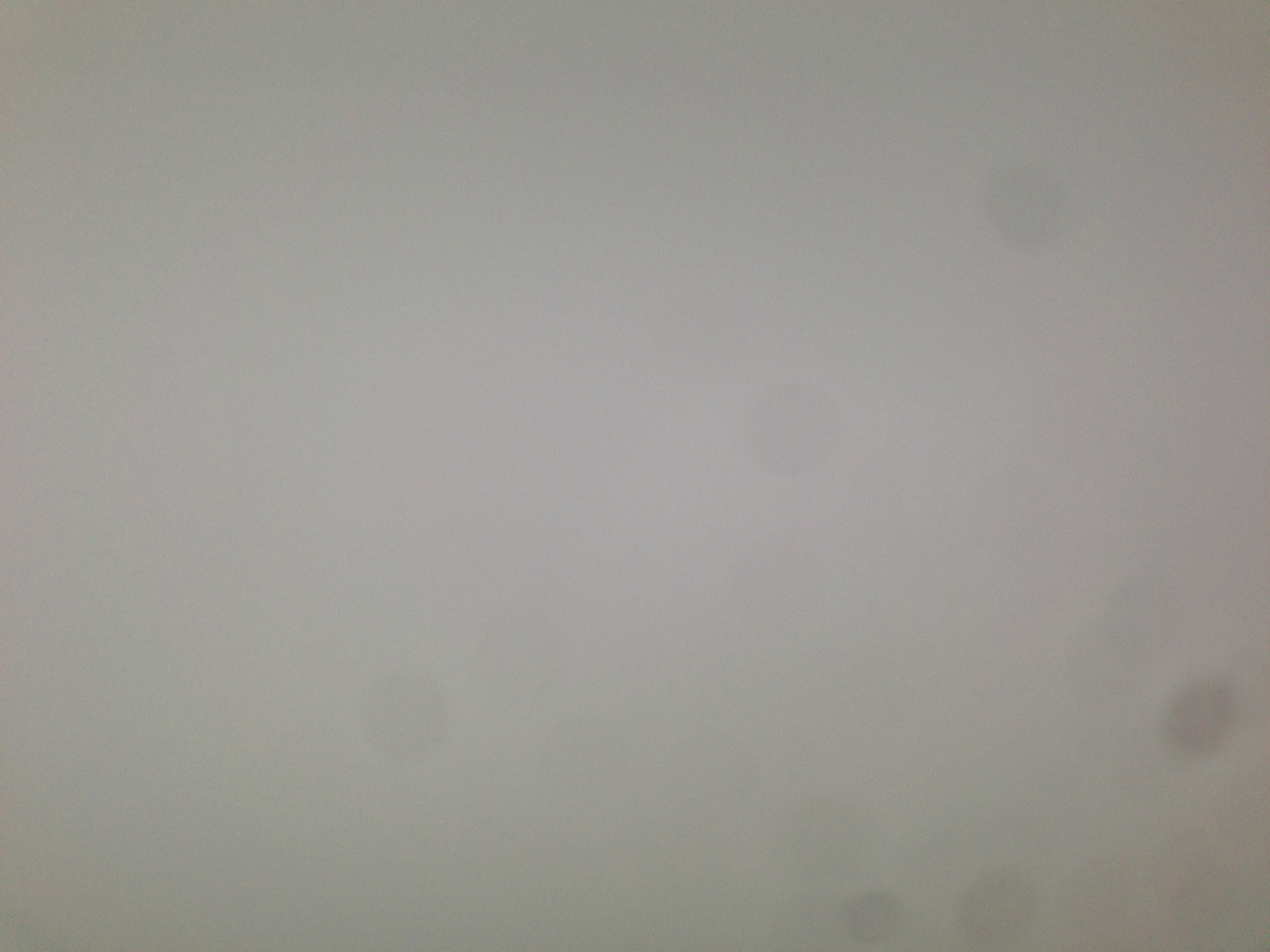 Dust under the camera lens Apple Community