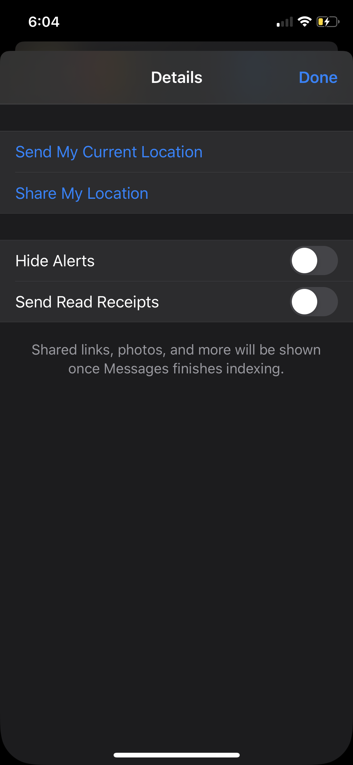 its acting strange Apple Community