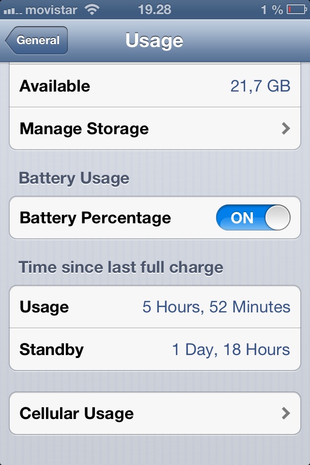 My iPhone 4S keeps shutting down before b… Apple Community