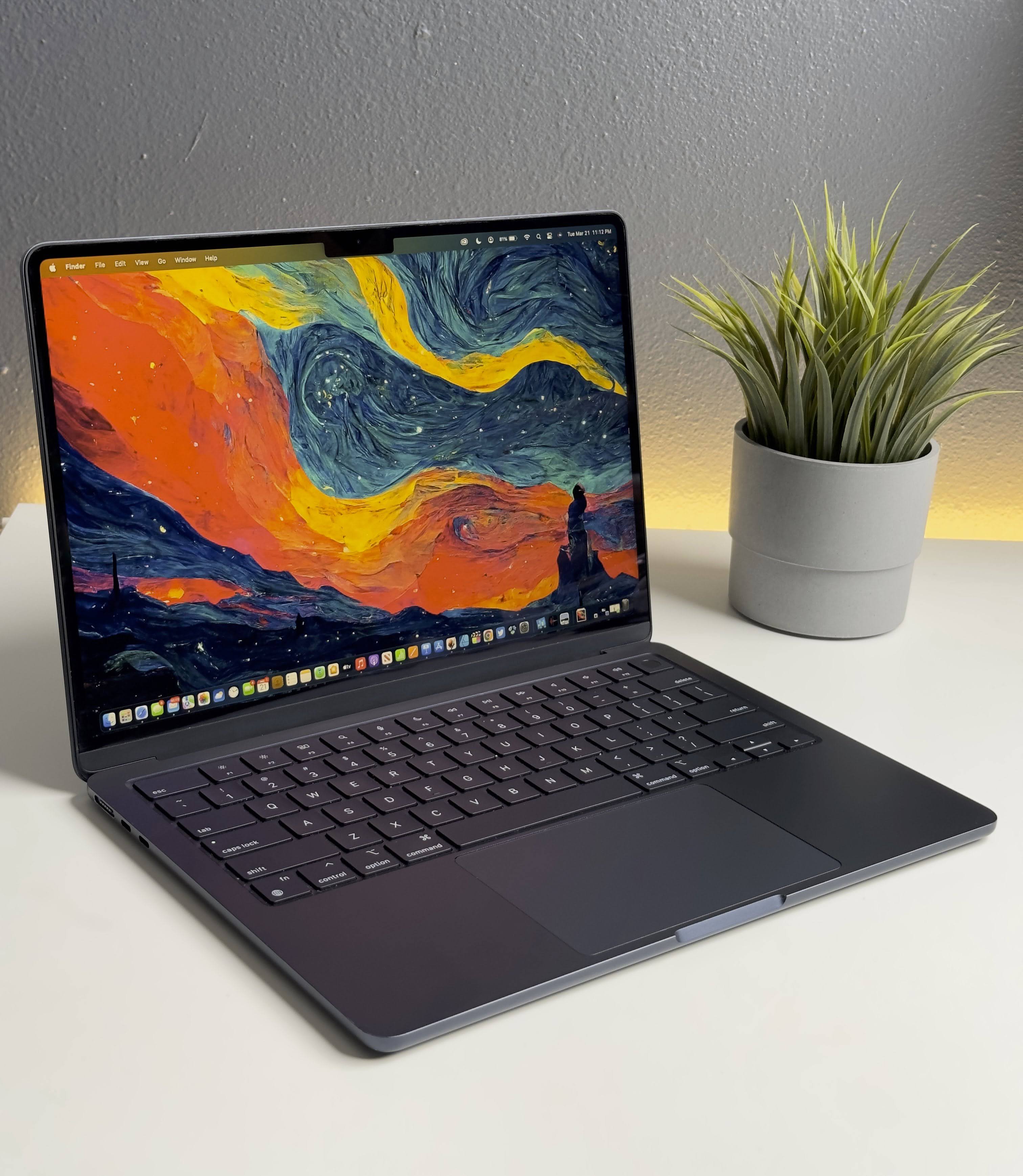 MacBook Air M2 Blinking Screen & Unresp… Apple Community