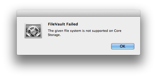 Copy file fails. MACBOOK Pro FILEVAULT. FILEVAULT. Файл со знаком вопроса на макбуке.