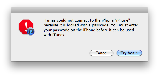 forgot passcode - Apple Community