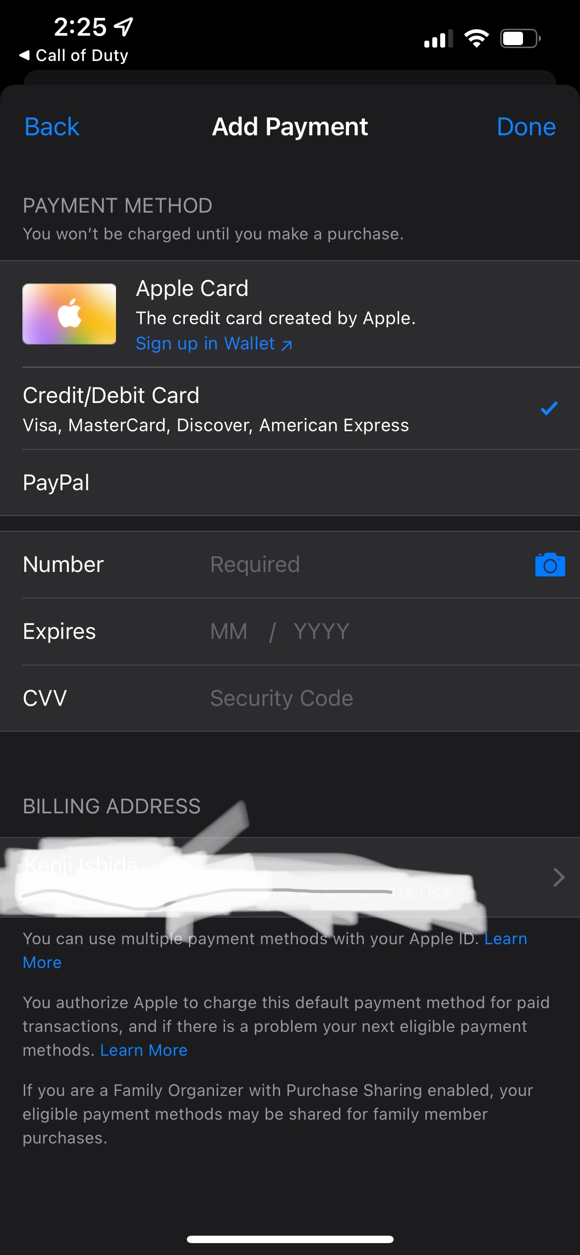 Google Rewards Apple Community