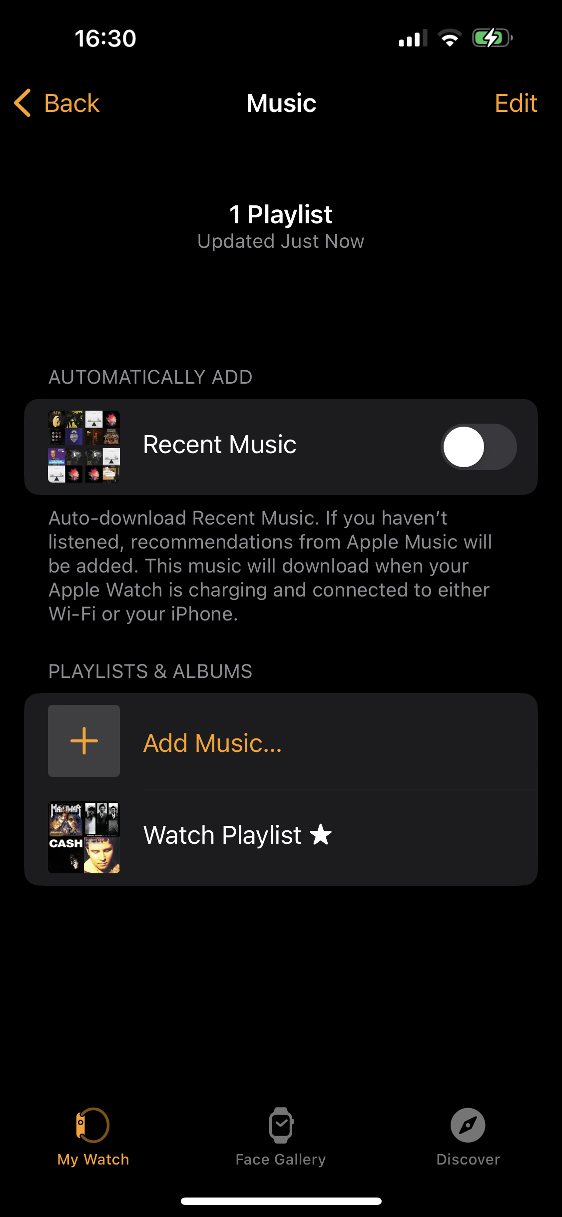 How do I get rid of music / songs from my… - Apple Community