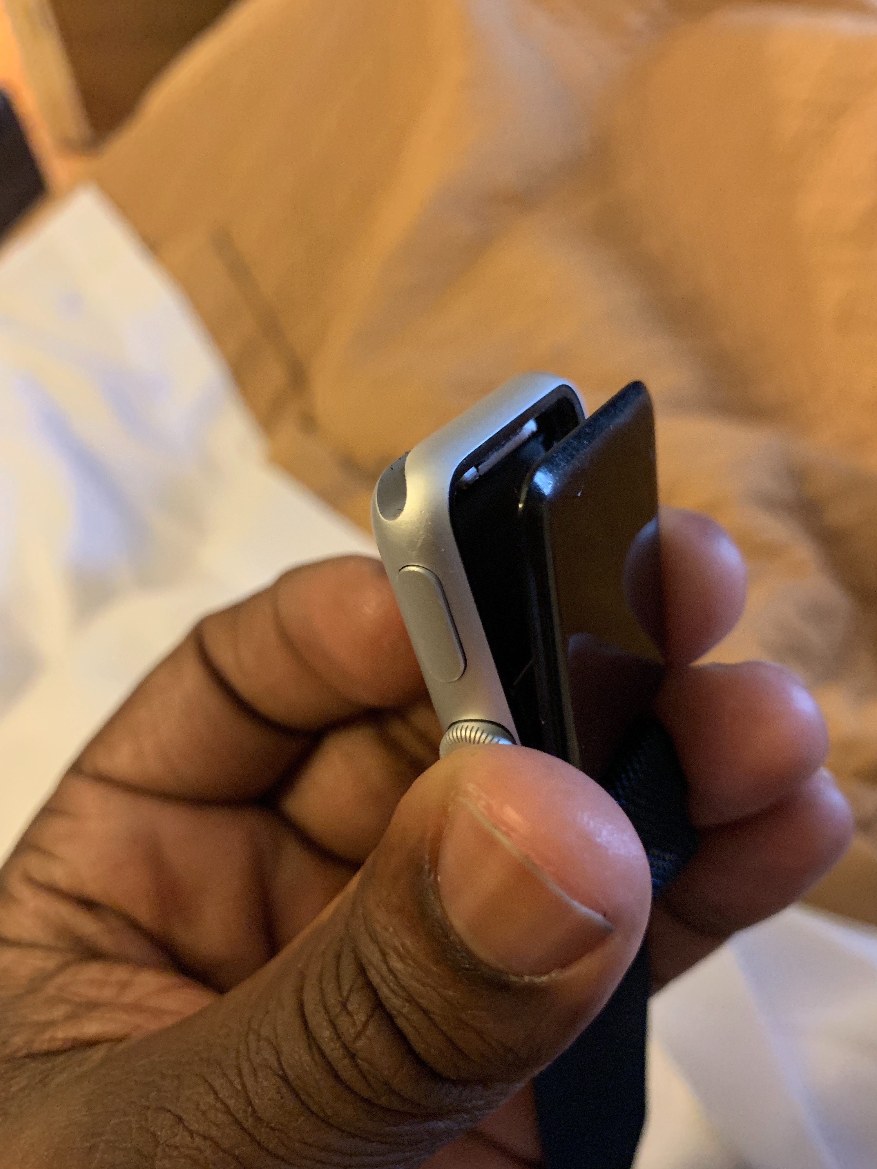 Apple Watch Series 1 Extended Warranty Re… Apple Community