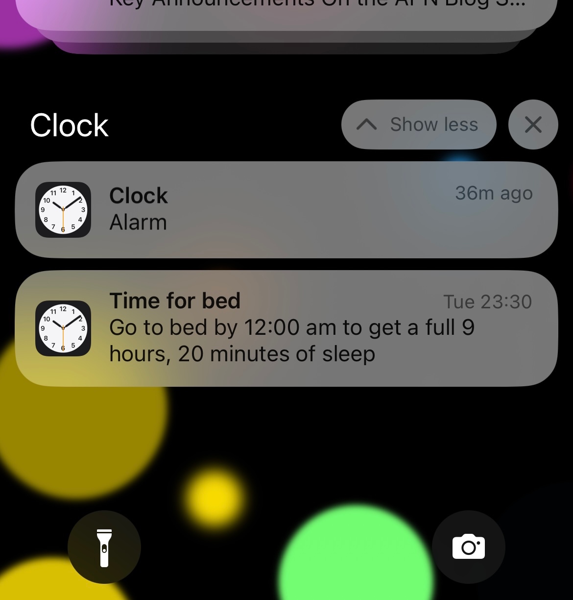 Ghost/Phantom Alarm that Apple refuses to… Apple Community
