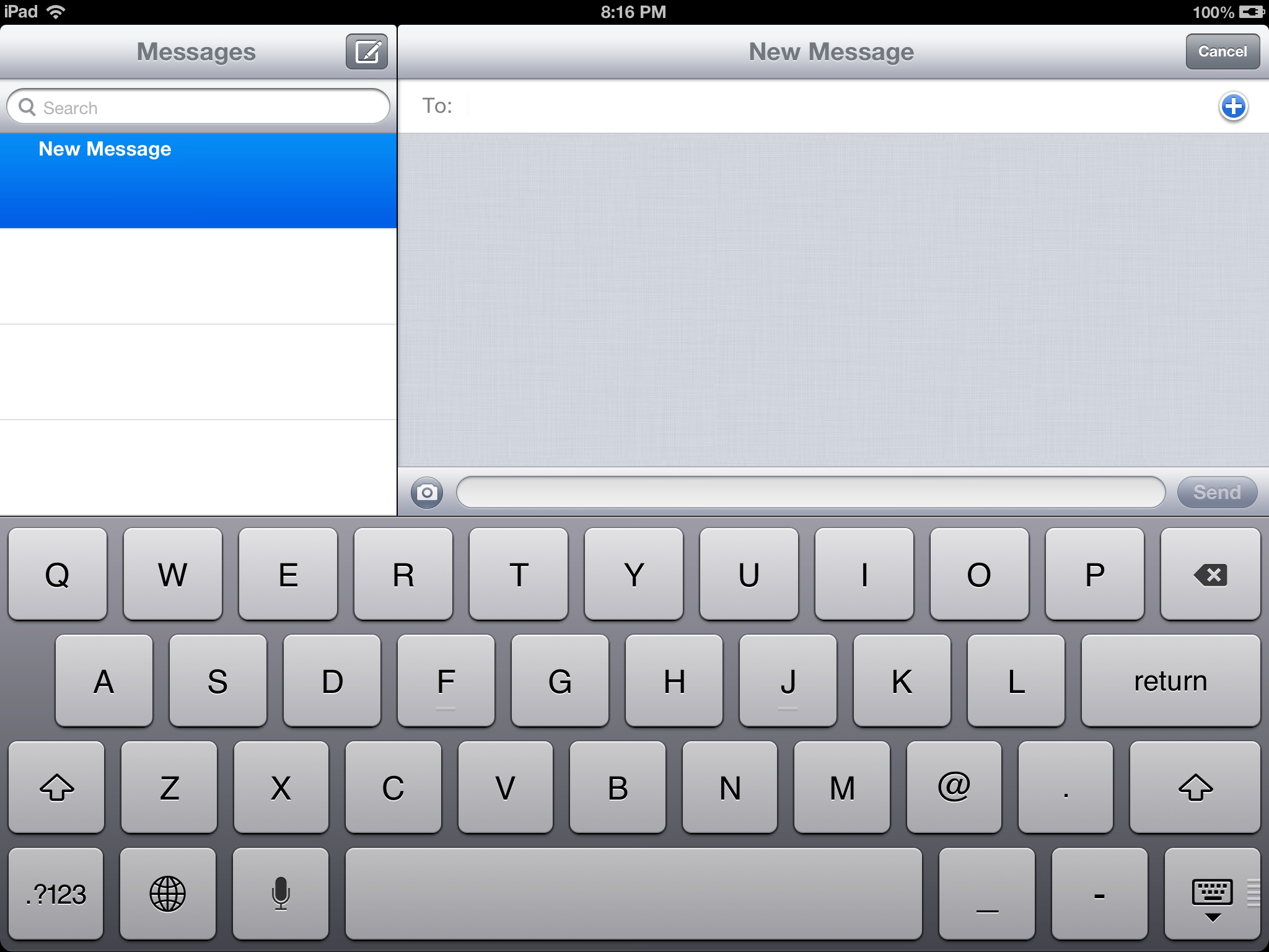 Messages search. IOS 5 messages. IMESSAGE.