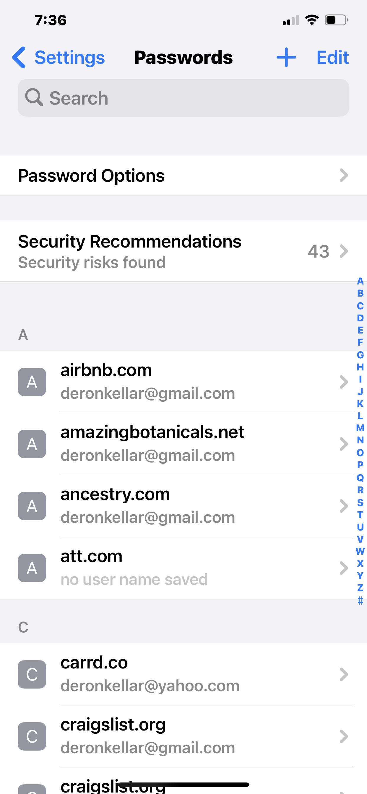 how-to-delete-old-email-addresses-showing-apple-community